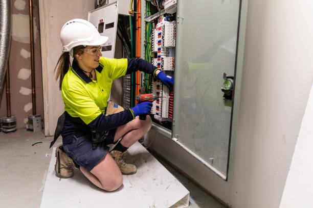 Best Local Electrician Companies  in Elroy, WI