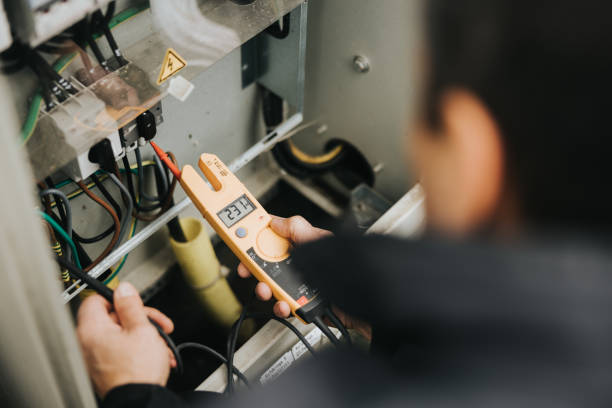 Best Industrial Electrical Services  in Elroy, WI