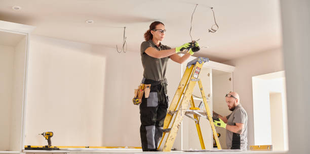 Best Electrician for Home Renovation  in Elroy, WI