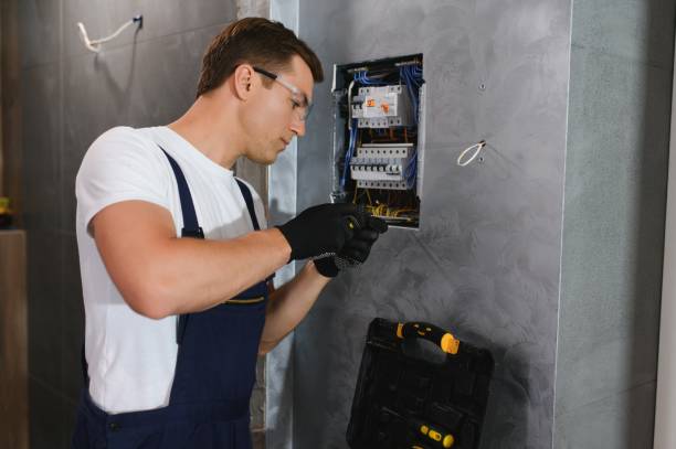 Best Electrical Contractors for Businesses  in Elroy, WI