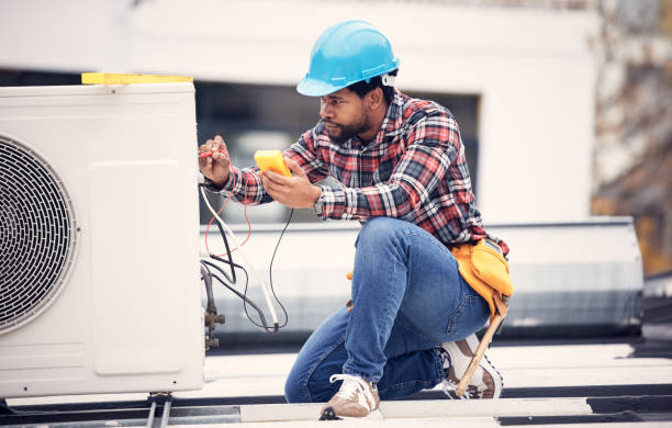 Best Emergency Electrical Repair  in Elroy, WI