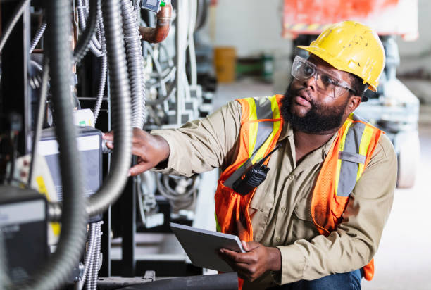 Best Commercial Electrician Services  in Elroy, WI