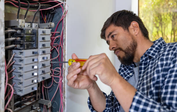 Best Electrical System Inspection  in Elroy, WI